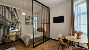 Apartament Święty Marcin 32